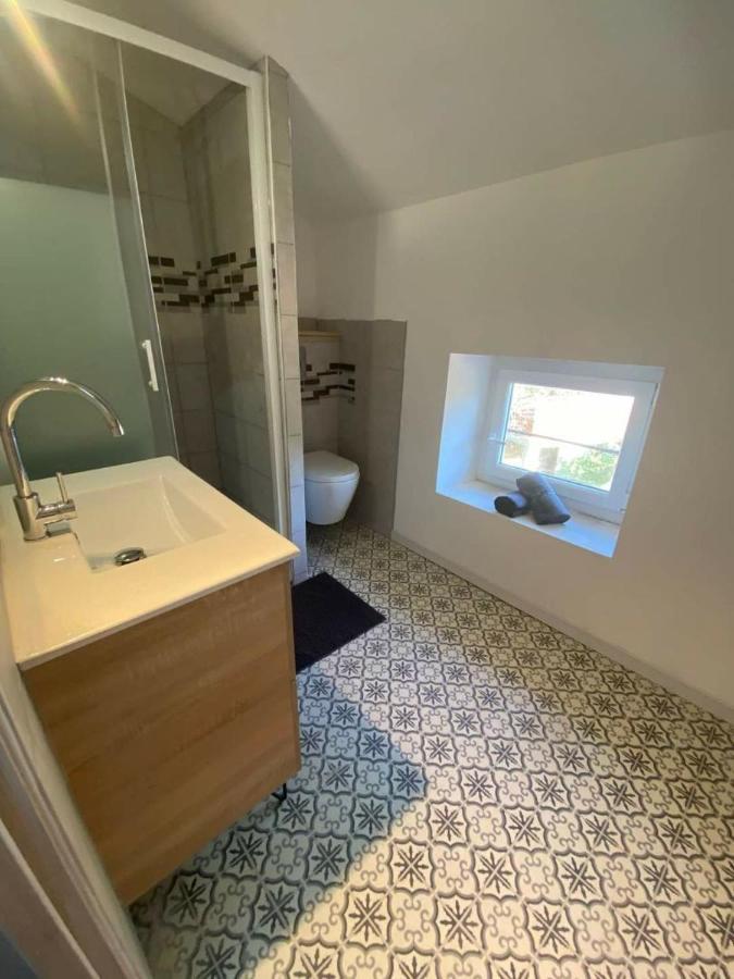 Apartamento Douceur Occitane Saint-Chinian Exterior foto